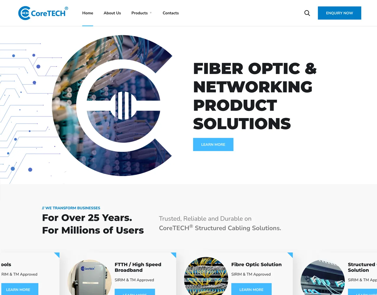 coretech-works