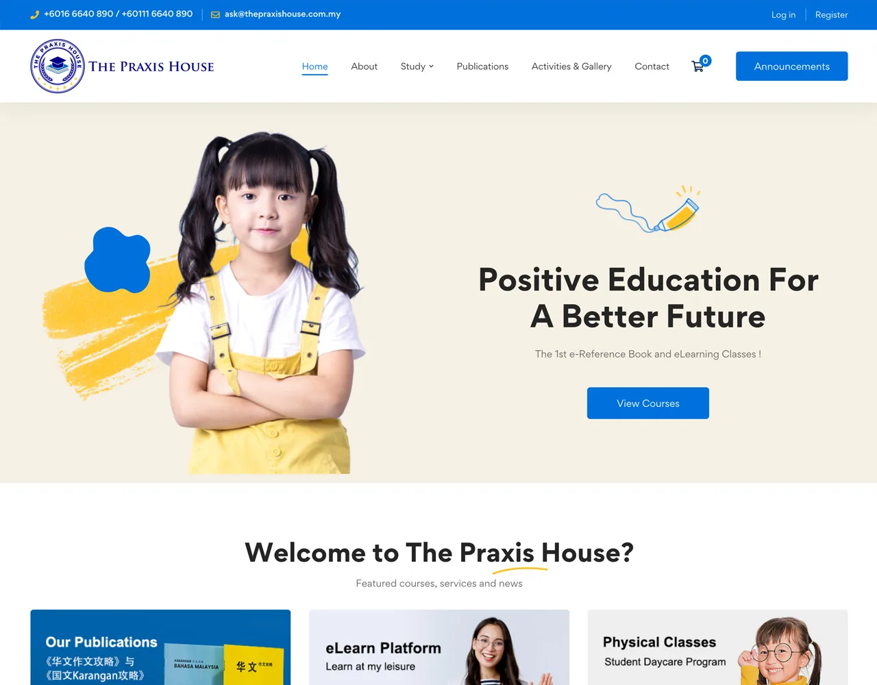 thepraxishouse-works